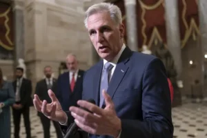 House and Senate on different paths as US budget deadline looms