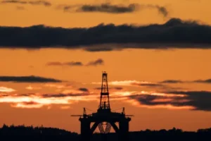 Consent granted for Rosebank oil field