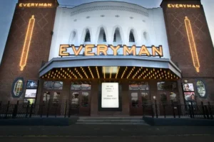 Cinema chain Everyman recovers after Barbie and Oppenheimer boost