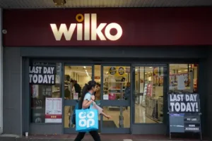 Poundland to reopen first 10 Wilko stores under its brand this weekend