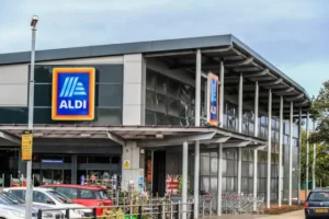 Aldi reveals areas where it wants to open new stores