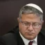 Israel’s national security minister Itamar Ben-Gvir