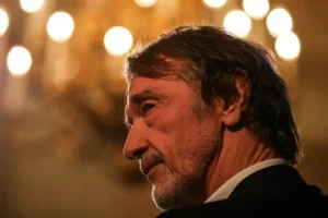 Ineos founder condemns UK’s ‘irresponsible’ lack of energy policy