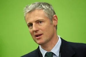 Rosebank ‘trashes’ UK’s global reputation, says Lord Goldsmith