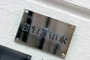 The Spectator’s UK profit grows as magazine ‘resilient’ ahead of sale