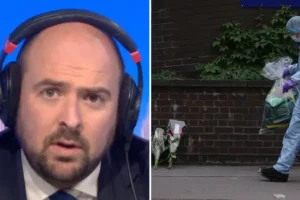 ‘This could be anyone’s child’: Girl killed for helping friend was ‘in the wrong place at the wrong time’, says minister