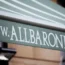 A branch of All Bar One