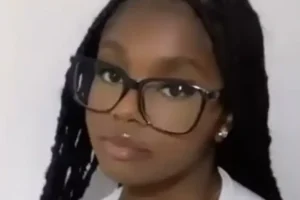 Pictured: Hero schoolgirl, 15, stabbed to death in Croydon ‘when she stepped in to protect her friend’
