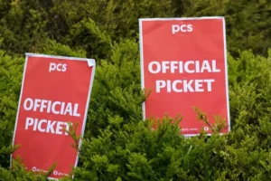 Pensions regulator staff announce further strike action over pay