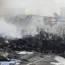 Uzbekistan Fire