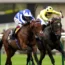 Bellum Justum pulled out all the stops to strike at Newmarket
