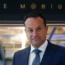 Taoiseach Leo Varadkar