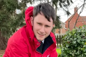 Boy, 15, sentenced after stabbing teacher in the gut as he told him ‘I’m sorry’ and warned police before attack