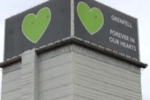 FCA changes rules for insurers of leasehold buildings after Grenfell