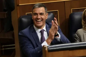 Spain’s Socialist leader could become PM despite election defeat