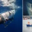 The OceanGate sub tragedy is set to be made into a film.