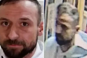 Child rapist on the loose, as police launch manhunt to bring him back to prison