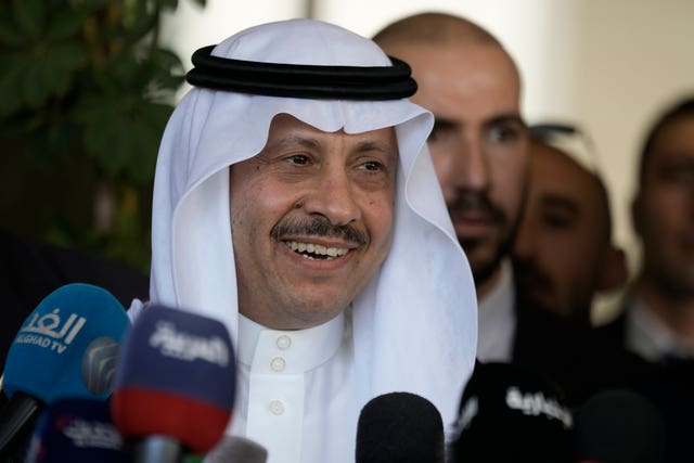 f9443af916594ae1ade41f3a965e053e Palestinians Saudi Arabia