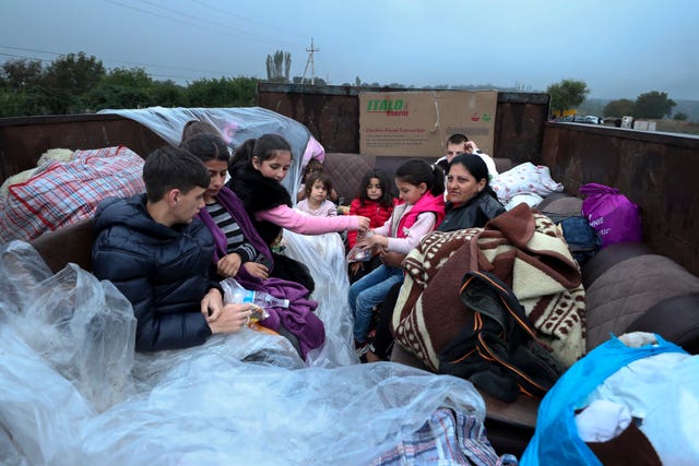 fa331a1f623840f98e31046303b9b15c Armenia Azerbaijan