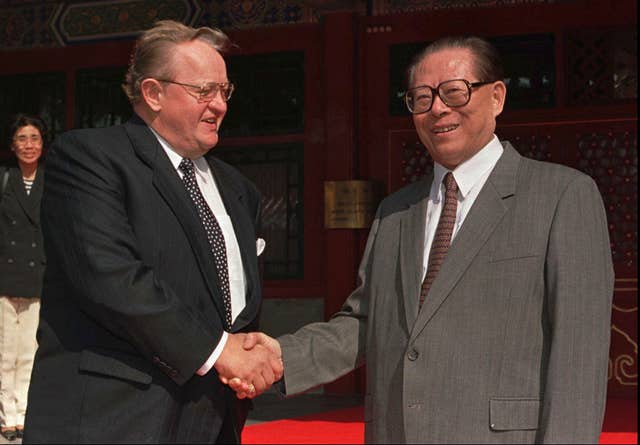 001e75ebf49a43a4bf49db1a63dc639f Former Finnish and Chinese leaders