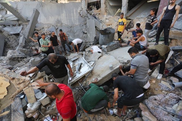 0591c7e95d9d40a9a4e4760502ee28a7 Israel Palestinians