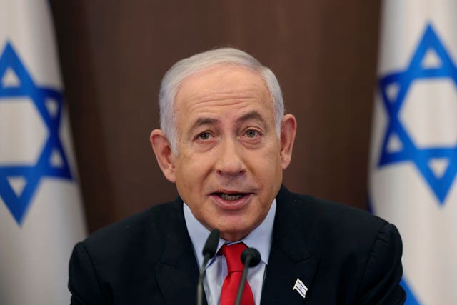 10fc4e1234664f468963d8dd04205fbb-1 Israel Politics