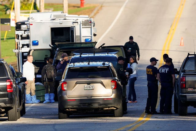 1a316a98c47b4aaf91a2c77e045d3740 Police presence