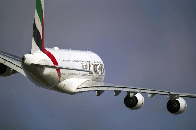 Heathrow Airport