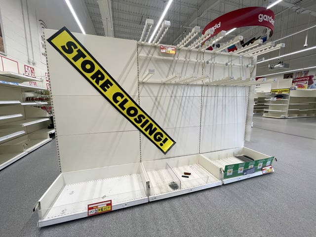 2-73697429-2 Wilko closure