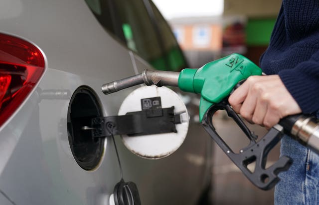 2-74012686 Fuel prices