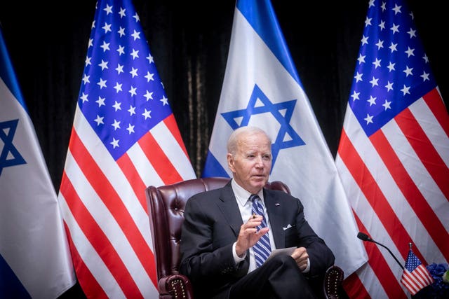 4b7436d1a0ea4aa8856272cd7dc86c9f US President Joe Biden