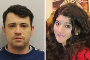 Zara Aleena’s killer Jordan McSweeney claims life sentence for murder ‘excessive’ as he prepares appeal