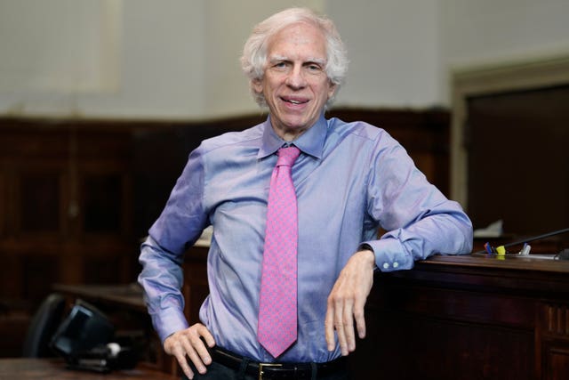 5b5c01e67e9f4af5ad2cc857f1a3b356 Judge Arthur Engoron