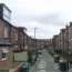 One of the men was found in Back Hill Top Avenue