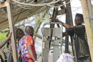 Death toll in collapsed gold mine in Zimbabwe expected to rise to 13 – reports