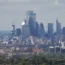 Financial district