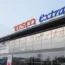 Tesco Extra store