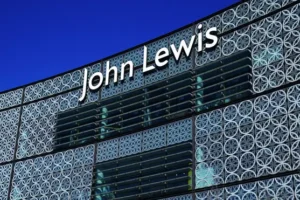 Predictions of death of the high street ‘overstated’, says John Lewis