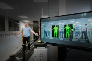 Body scanning firm Thruvision to miss guidance after failed US customs order