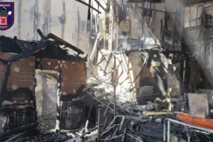 Missing people located after Spanish nightclub fire that killed 13