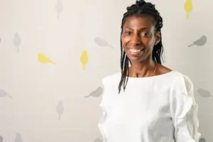 John Lewis boss Dame Sharon White to step down