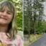 Charlotte Sena was last seen Moreau Lake State Park near Albany, New York, on Saturday