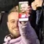 Dale Houghton, 31, admitted taunting rival fans with a picture of tragic Bradley Lowery