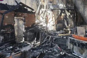 Two still missing after nightclub fire kills 13 in Spain