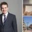 Tory MP Tom Hunt made the claim at the Conservative Party conference in Manchester