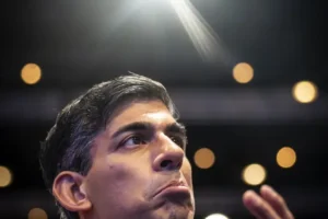 Sunak facing backlash as he is poised to announce scrapping HS2 to Manchester