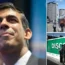 Sunak has refused to budge on whether HS2's northern leg has been scrapped