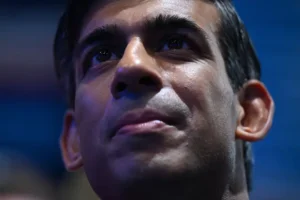 General election ‘not what the country wants’, says Rishi Sunak despite party clashes and rows over HS2