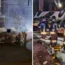 City mayor Luigi Brugnaro said the scene of the crash was "apocalyptic"