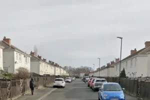Man in his 50s suffers serious injuries in Sunderland dog attack as man, 44, arrested and animal is destroyed